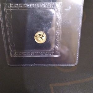1 gram of 9999 gold